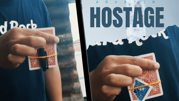 Hostage by Agustin video DOWNLOAD - Download