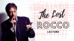 The Lost Rocco Lecture by Rocco Silano video DOWNLOAD - Download
