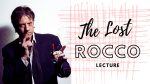 The Lost Rocco Lecture by Rocco Silano video DOWNLOAD - Download