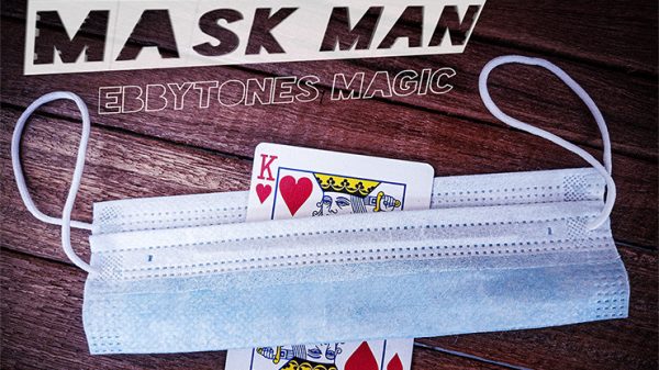 Mask Man by Ebbytones video DOWNLOAD - Download