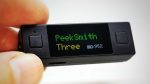PeekSmith V3 by Andras Barthazi and Benke Smith