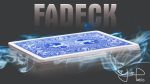 FADECK BLUE by Juan Pablo