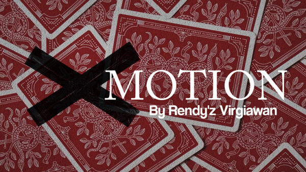 X Motion by Rendy'z Virgiawan video DOWNLOAD - Download