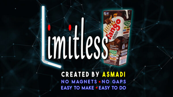 Limitless by Asmadi video DOWNLOAD - Download