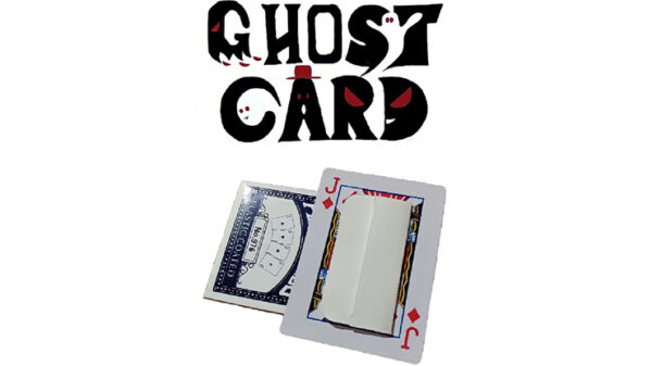 Ghost Card By Kenneth Costa video DOWNLOAD - Download