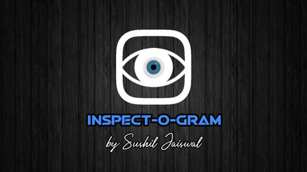 Inspect O Gram by Sushil Jaiswal video DOWNLOAD - Download