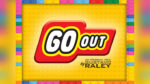 GO OUT by Gustavo Raley