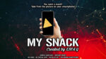 MY SNACKS by Esya G video DOWNLOAD - Download