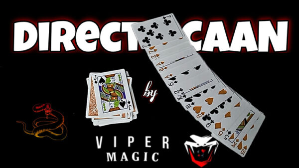 DirectCAAN by Viper Magic video DOWNLOAD - Download
