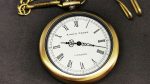 TimeSmith Pocket Watch 2021