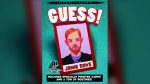 Guess by Jamie Daws and Kaymar Magic