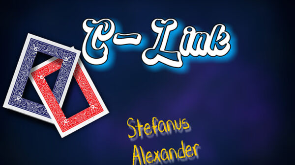 C-Link by Stefanus Alexander video DOWNLOAD - Download