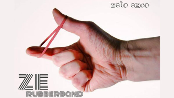 ZE Rubberband by Zeto Exco video DOWNLOAD - Download