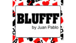 BLUFFF (Trick or Treat) by Juan Pablo Magic