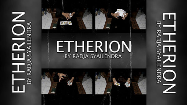 Etherion by Radja Syailendra video DOWNLOAD - Download