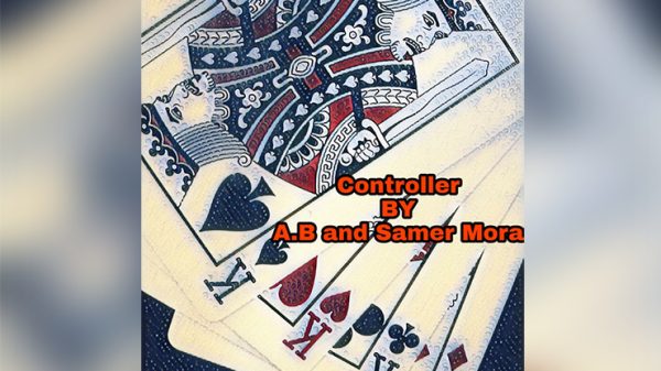 Controller by Samer Mora and (A.B) video DOWNLOAD - Download