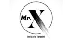 Mr. X by Mario Tarasini video DOWNLOAD - Download