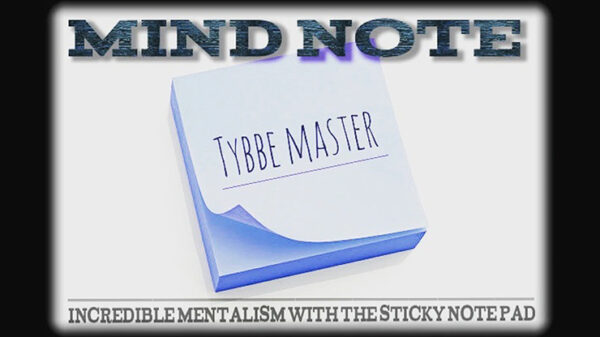 Mind Note by Tybbe master video DOWNLOAD - Download