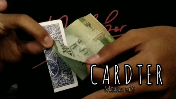 CARDTER by MAULANA'S IMPERIO video DOWNLOAD - Download