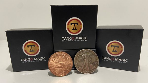 Replica Walking Liberty Scotch and Soda Magnetic by Tango Magic