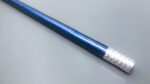 The Ultra Cane (Appearing / Metal) METALIC Blue by Bond Lee