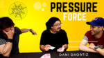 The Vault - Pressure Force by Dani Daortiz video Download - Download