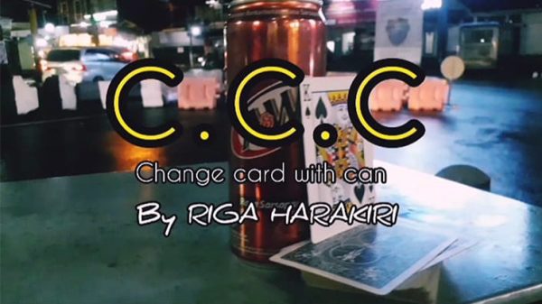 C.C.C by Riga Harakiri Imperio Magic video DOWNLOAD - Download