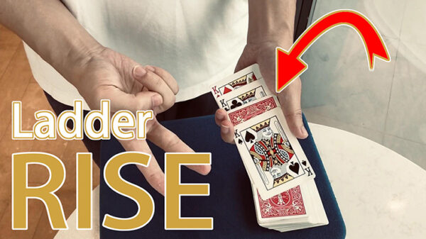 Ladder Rise by Owen video DOWNLOAD - Download