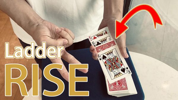 Ladder Rise by Owen video DOWNLOAD - Download