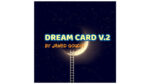 Mario Tarasini presents: Dream Card V.2 by Jawed Goudih video DOWNLOAD - Download