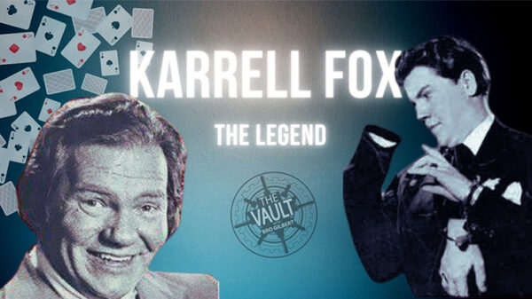 The Vault - Karrell Fox The Legend video DOWNLOAD - Download