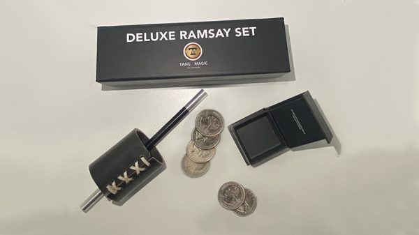 Deluxe Ramsay Set Quarter by Tango