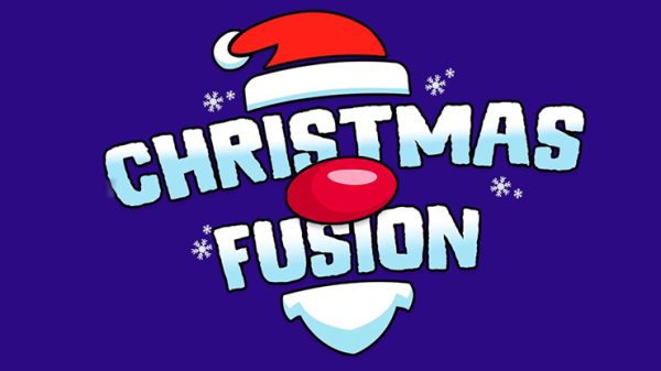 CHRISTMAS FUSION by Magic and Trick Defma
