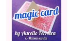 Magic Card by Aurelio Ferreira & Raissa Santos video DOWNLOAD - Download