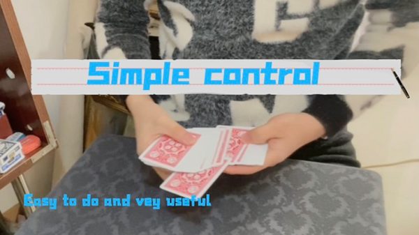 Simple Control by Dingding video DOWNLOAD - Download