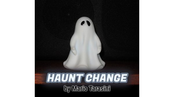 Haunt Change by Mario Tarasini video DOWNLOAD - Download