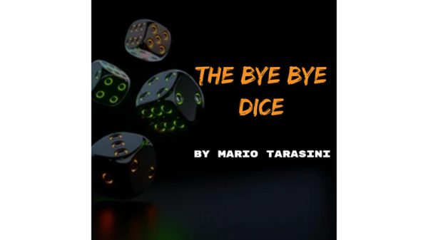 The Bye Bye Dice by Mario Tarasini video DOWNLOAD - Download