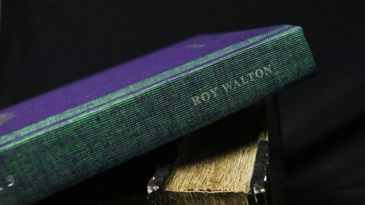 The Complete Walton (Vol. 3) by Roy Walton - Book