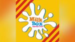 MILK BOX by Marcos Cruz