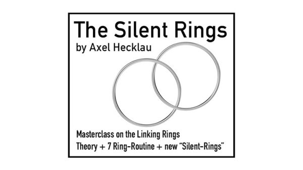The Silent Rings by Axel Hecklau (Part I and Part II) video DOWNLOAD - Download