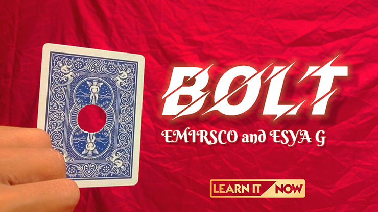 BOLT by Emirsco and Esya G video DOWNLOAD - Download - Image 5