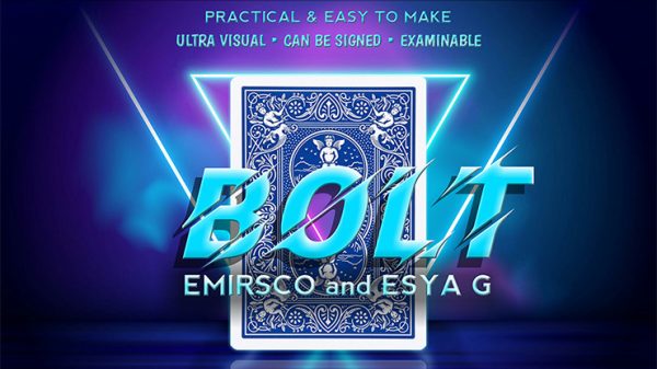 BOLT by Emirsco and Esya G video DOWNLOAD - Download