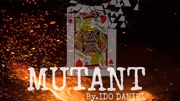 Mutant by Ido Daniel video DOWNLOAD - Download