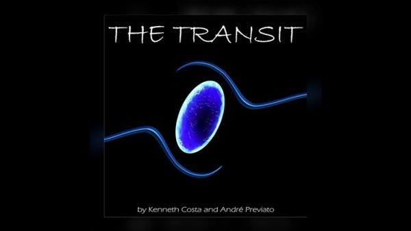 The Transit by Kenneth Costa and André Previato video DOWNLOAD - Download
