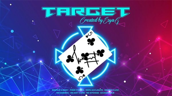 TARGET by Esya G video DOWNLOAD - Download