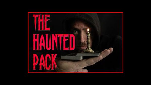 The Haunted Pack- Matthew Wright video DOWNLOAD - Download