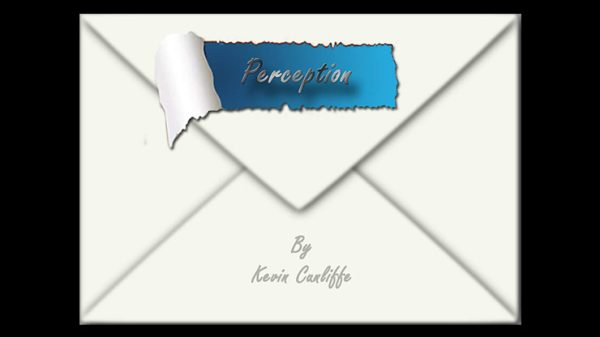 PERCEPTION by Kevin Cunliffe eBook DOWNLOAD - Download