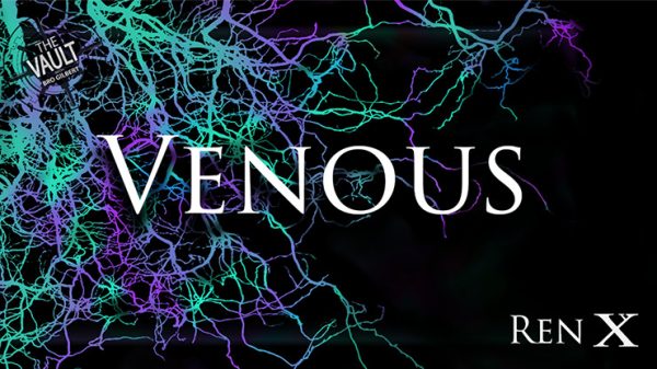 The Vault - Venous by Ren X video DOWNLOAD - Download