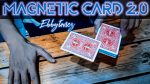 Magnetic Card 2.0 by Ebbytones video DOWNLOAD - Download