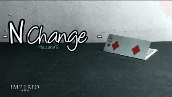 N CHANGE by MAULANA'S IMPERIO video DOWNLOAD - Download